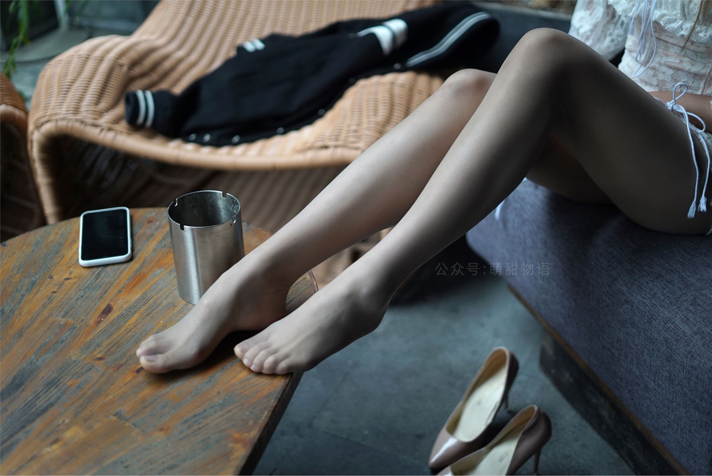 萌甜物语 XM214《笑笑的小碎花-笑笑》